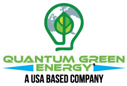 Quantum Green Energy